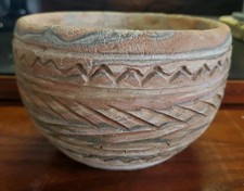 Comanche pottery bowl for sale  Novi