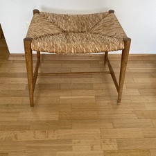 Größe hocker teak gebraucht kaufen  Bad Oldesloe