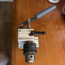 Taig tools mini for sale  San Antonio