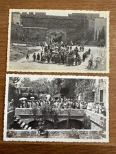 Two vintage postcards for sale  ELLESMERE