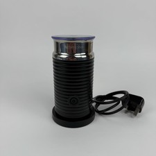 Nespresso milk frother for sale  SOUTHAMPTON