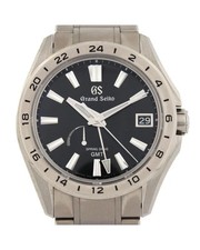 Preloved grand seiko d'occasion  France