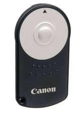 Canon infrarot fernauslöser gebraucht kaufen  Darmstadt