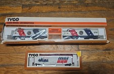 Tyco spirit locomotive for sale  Mauldin