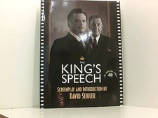 The king speech gebraucht kaufen  Berlin