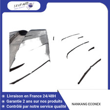 Pneu nankang econex d'occasion  Saint-Quentin