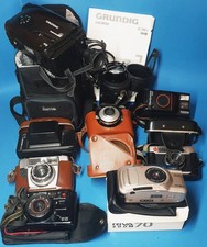 Konvolut einem camcorder gebraucht kaufen  Aachen
