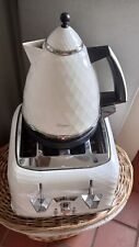 Longhi brillante kettle for sale  HUNTINGDON