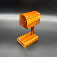 Vintage stamp holder for sale  Ellington