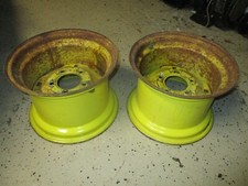 John deere garden for sale  Kingsland