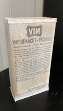Alte putzmittel papp gebraucht kaufen  Taunusstein