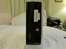 slimline pavilion desktop hp for sale  Jacksonville