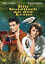 Goldfisch leine howard gebraucht kaufen  Berlin