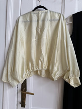 Cos versize bluse gebraucht kaufen  Berlin