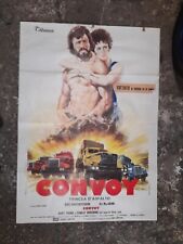 Large original italian for sale  SHEFFIELD