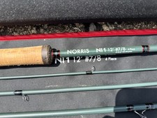 John norris ni1 for sale  ELLESMERE