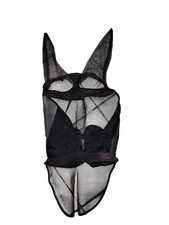 Pferde fliegenmaske hren gebraucht kaufen  Lichtenau