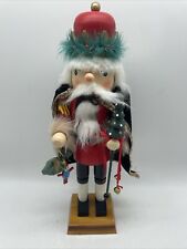 tall nutcracker for sale  Decatur