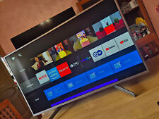 Sony bravia smart usato  Roma