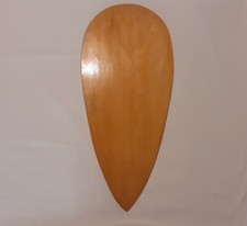 Scudo legno per usato  Parma