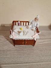 Reutter porzellan wickeltisch gebraucht kaufen  Erkenbrechtsweiler