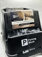 Parking block skateboard for sale  Country Club Hills