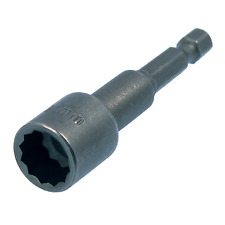 11mm hex non for sale  DROITWICH