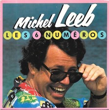 Michel leeb numéros d'occasion  Feucherolles
