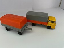 Majorette daf 2600 gebraucht kaufen  Wusterwitz