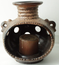 Rustikales vintage windlicht gebraucht kaufen  Hattersheim