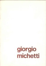 Michetti giorgio giorgio usato  Valenzano