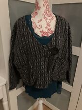 Turbulence jacke kurzblazer gebraucht kaufen  Bremen