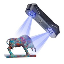 Creality scanner scan gebraucht kaufen  Schwelm
