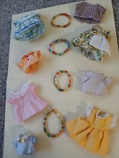 Sylvanian families. great for sale  WHITBY