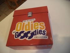 Ultimate oldies goodies for sale  Fort Worth