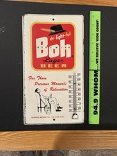 Original boh lager for sale  Raymond
