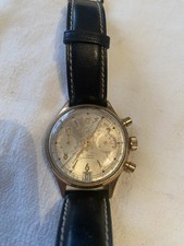 Ancienne montre mécanique d'occasion  Issoudun
