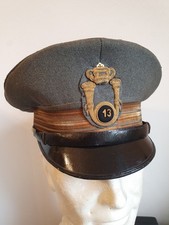 Regio esercito berretto usato  Milano