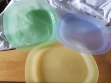 Tupperware mikrowellen esstell gebraucht kaufen  Deutschland