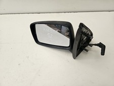 Specchietto retrovisore sinist usato  Italia
