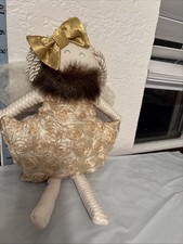 Woof poof angel for sale  Stanton