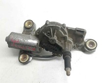 390099008 MOTOR LIMPADOR DE PARA-BRISA TRASEIRO / 2599701 PARA FORD FIESTA COURIER * comprar usado  Enviando para Brazil