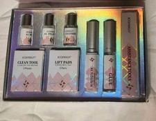 Neues wimpernlifting set gebraucht kaufen  Burgheim