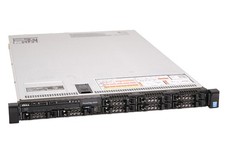 Dell poweredge r630 gebraucht kaufen  Wuppertal