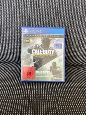 Call duty infinite gebraucht kaufen  Fruerlund,-Engelsby, Tastrup