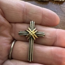 Tiffany sterling 18k for sale  Warren