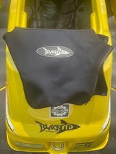Handlebar cover seadoo for sale  Augusta