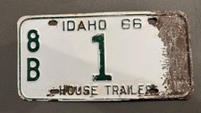 1966 idaho house for sale  Riverton