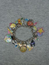 Silver tone disney for sale  Chicago