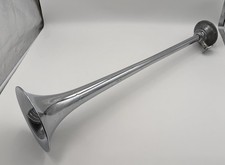 Air Horn - Grover Products Company of Los Angeles Single Trombone Horn 29"" comprar usado Air Horn - Grover Products Company of Los Angeles Single Trombone Horn 29"" comprar usado  Enviando para Brazil